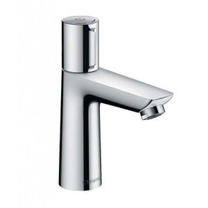 HANSGROHE Talis Select E Umyvadlová baterie 110, chrom 71751000 obraz