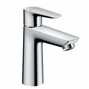 HANSGROHE Talis E Umyvadlová baterie, chrom 71712000 obraz