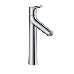 HANSGROHE Talis S Umyvadlová baterie s výpustí, chrom 72031000 obraz