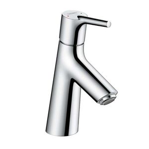 HANSGROHE Talis S Umyvadlová baterie, chrom 72012000 obraz