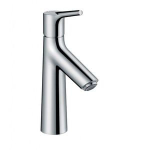 HANSGROHE Talis S Umyvadlová baterie, CoolStart, chrom 72023000 obraz