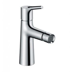 HANSGROHE Talis S Bidetová baterie s výpustí, chrom 72200000 obraz