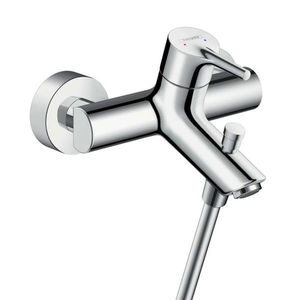 HANSGROHE Talis S Vanová baterie, chrom 72400000 obraz