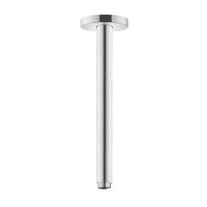 HANSGROHE Příslušenství Sprchové rameno S 30 cm, chrom 27389000 obraz