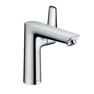 HANSGROHE Talis E Umyvadlová baterie, chrom 71755000 obraz