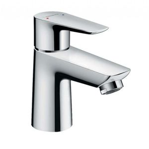 HANSGROHE Talis E Umyvadlová baterie, chrom 71702000 obraz