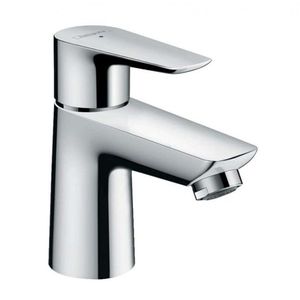 HANSGROHE Talis E Umyvadlový ventil, chrom 71706000 obraz