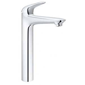 GROHE Eurostyle Páková umyvadlová baterie XL, chrom 23719003 obraz