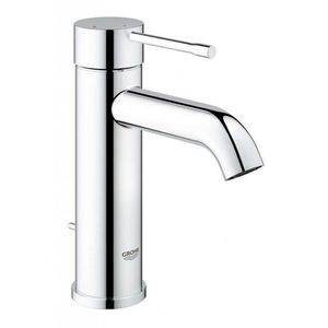 GROHE Essence Páková umyvadlová baterie S, chrom 23591001 obraz