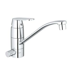 GROHE Eurosmart Cosmopolitan Dřezová baterie, chrom 31161000 obraz