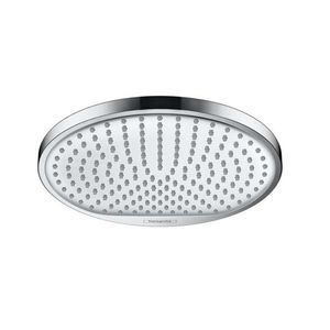 HANSGROHE Crometta Hlavová sprcha S 24 cm, chrom 26723000 obraz