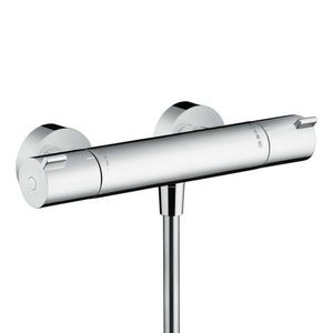 HANSGROHE Ecostat Termostatická sprchová baterie 1001 CL, chrom 13211000 obraz