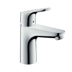 HANSGROHE Focus Umyvadlová baterie, CoolStart, chrom 31509000 obraz