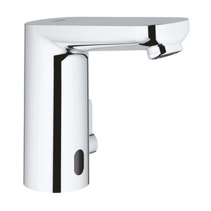 GROHE Eurosmart Cosmopolitan E Elektronická umyvadlová baterie, chrom 36325001 obraz