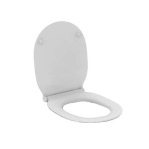 IDEAL STANDARD Connect Air WC sedátko ultra ploché, softclose, bílá E036601 obraz