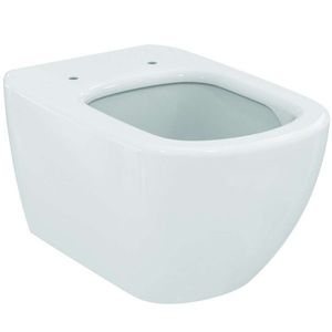 IDEAL STANDARD Tesi Závěsné WC, AquaBlade, bílá T007901 obraz