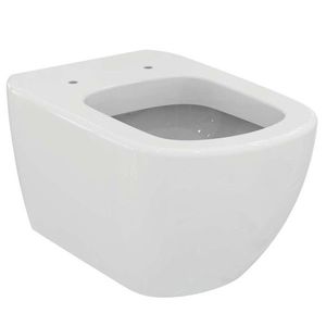 IDEAL STANDARD Tesi Závěsné WC, bílá T007801 obraz