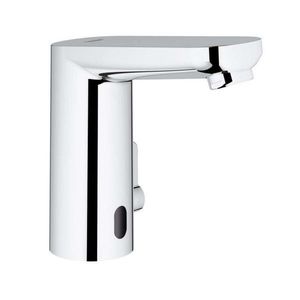 GROHE Eurosmart Cosmopolitan E Elektronická umyvadlová baterie, chrom 36327001 obraz