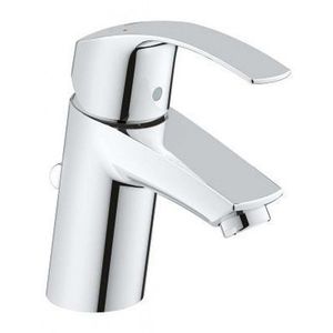 GROHE Eurosmart Umyvadlová baterie s výpustí, chrom 23788002 obraz