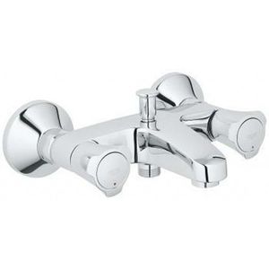 GROHE Costa L Vanová baterie, chrom 25450001 obraz