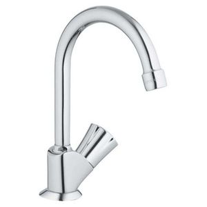 GROHE Costa L Umyvadlový ventil, chrom 20393001 obraz