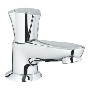 GROHE Costa L Umyvadlový ventil, chrom 20404001 obraz