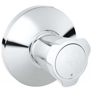 GROHE Costa L Vrchní díl podomítkového ventilu, chrom 19808001 obraz