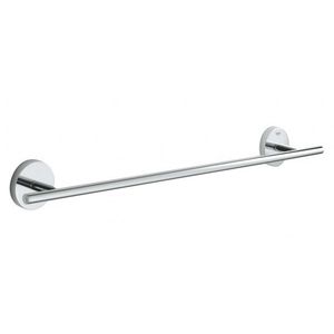 GROHE BauCosmopolitan Držák ručníků, chrom 40459001 obraz