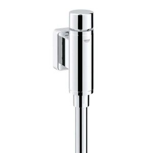 GROHE Rondo Pisoárový splachovač, chrom 37346000 obraz