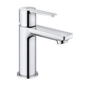 GROHE Lineare Páková umyvadlová baterie XS, chrom 23791001 obraz