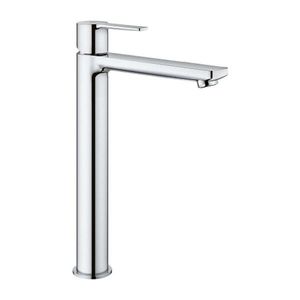 GROHE Lineare Baterie pro umyvadlovou mísu, chrom 23405001 obraz