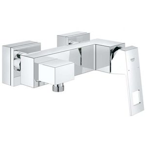 GROHE Eurocube Sprchová baterie, chrom 23145000 obraz