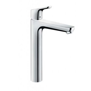 HANSGROHE Focus Umyvadlová baterie 230, chrom 31532000 obraz