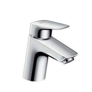 HANSGROHE Logis Umyvadlová baterie, CoolStart, chrom 71073000 obraz