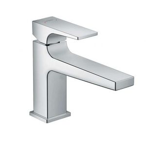 HANSGROHE Metropol Umyvadlová baterie s výpustí Push-Open, chrom 32502000 obraz