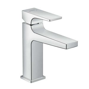 HANSGROHE Metropol Umyvadlová baterie s výpustí, chrom 32506000 obraz