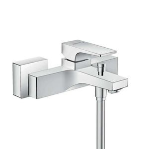 HANSGROHE Metropol Vanová baterie, chrom 32540000 obraz