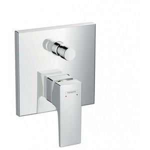 HANSGROHE Metropol Vanová baterie pod omítku, chrom 32545000 obraz