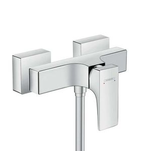 HANSGROHE Metropol Sprchová baterie, chrom 32560000 obraz