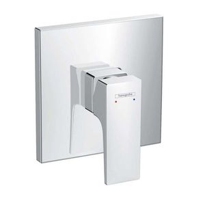 HANSGROHE Metropol Sprchová baterie pod omítku, chrom 32565000 obraz