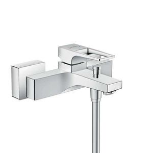 HANSGROHE Metropol Vanová baterie, chrom 74540000 obraz