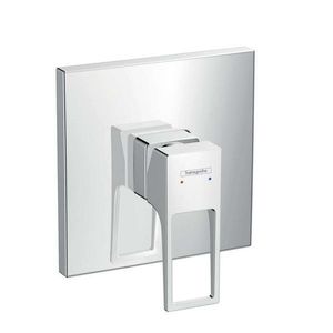 HANSGROHE Metropol Sprchová baterie pod omítku, chrom 74565000 obraz