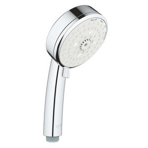 GROHE Tempesta Cosmopolitan Sprchová hlavice, 4 proudy, chrom 27573002 obraz