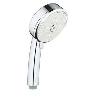 GROHE Tempesta Cosmopolitan Sprchová hlavice, 4 proudy, chrom 27575002 obraz