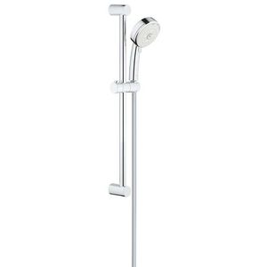 GROHE Tempesta Cosmopolitan Sprchová souprava, 3jet, chrom 27786002 obraz