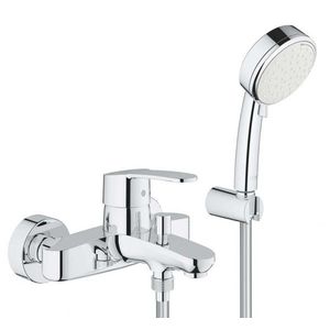 GROHE Eurostyle Cosmopolitan Vanová baterie s příslušenstvím, chrom 3359220A obraz