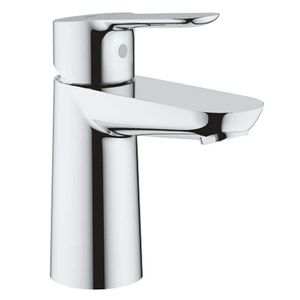 GROHE BauEdge Umyvadlová baterie, chrom 23330000 obraz