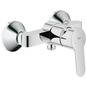 GROHE BauEdge Sprchová baterie, chrom 23333000 obraz