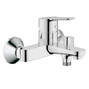 GROHE BauEdge Vanová baterie, chrom 23334000 obraz