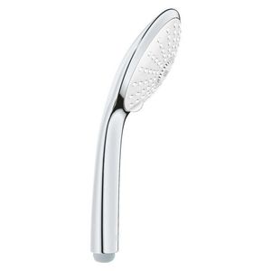 GROHE Euphoria Sprchová hlavice 110 Massage, 3 proudy, EcoJoy 6, 6 l/min, chrom 26513000 obraz